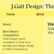 See the real Jilson Site by clicking here